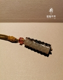 谷釘紋玉勒