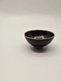 宋 芝麻釉茶盞
