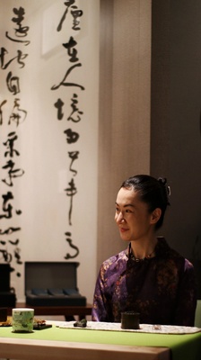 拾貳席夏月雅集系列