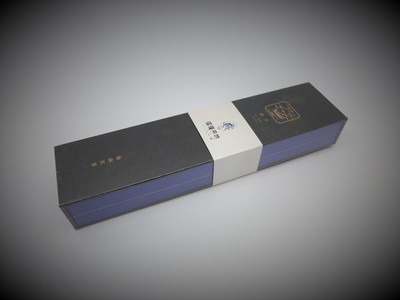 騏驥開物皓月線香