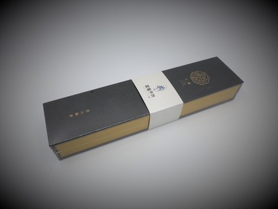 騏驥開物千霖線香