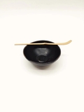 宋 吉州黑釉茶盞