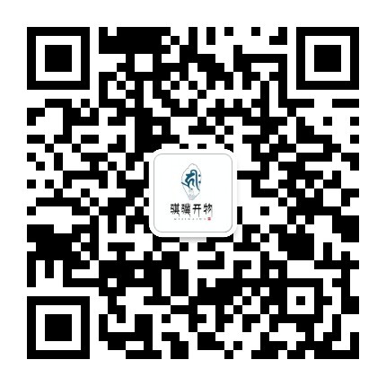 騏驥公眾微信號